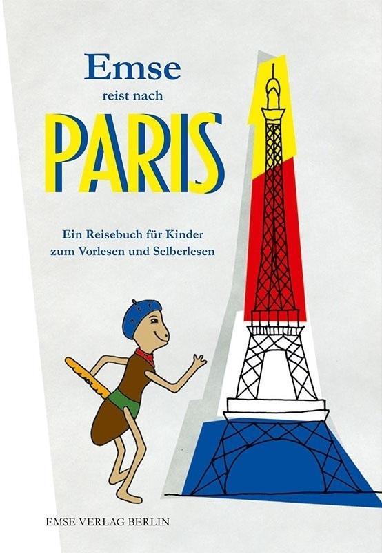 Emse reist nach Paris