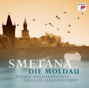 Smetana: Die Moldau / Dvorak: Slawische Tänze Op. 46 & 72