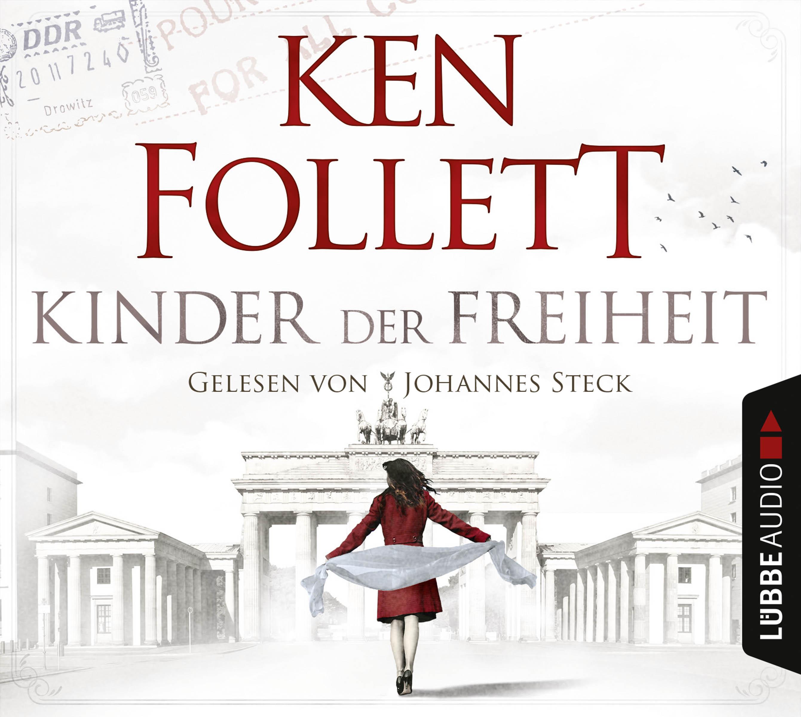 Kinder der Freiheit