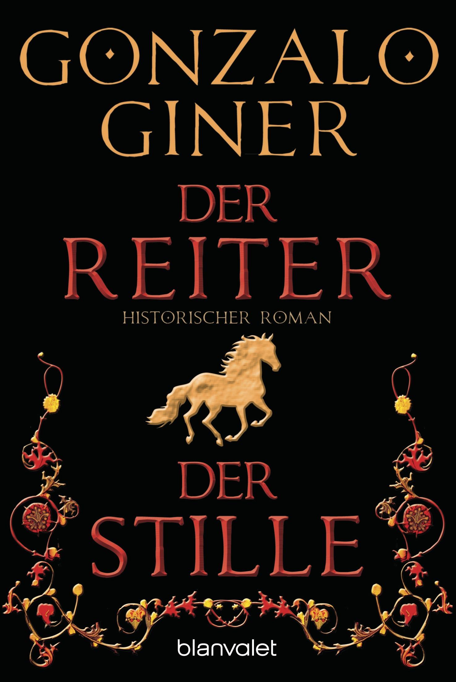 Der Reiter der Stille