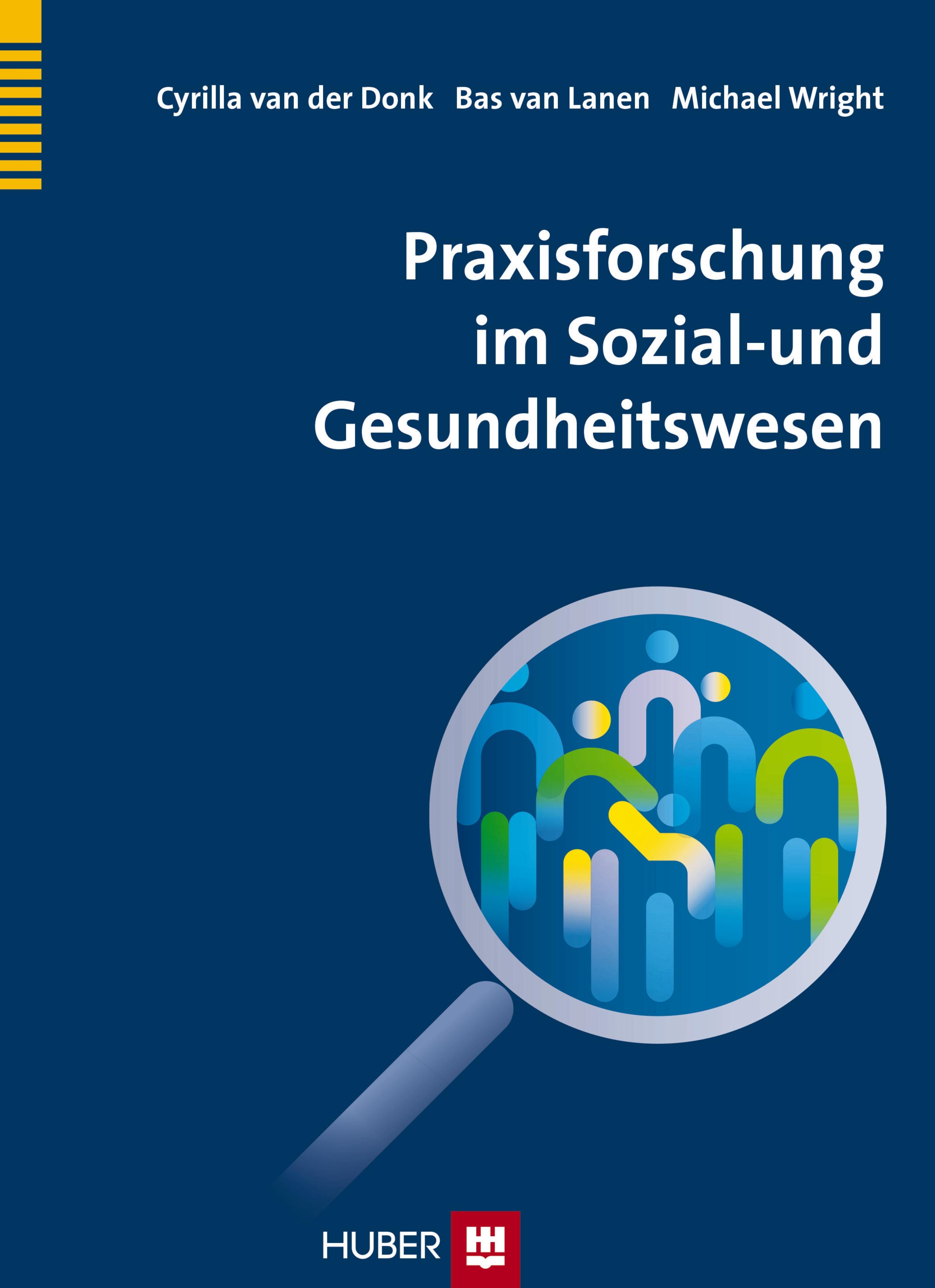 Praxisforschung im Sozial- und Gesundheitswesen