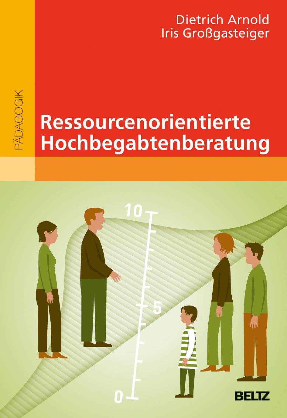 Ressourcenorientierte Hochbegabtenberatung