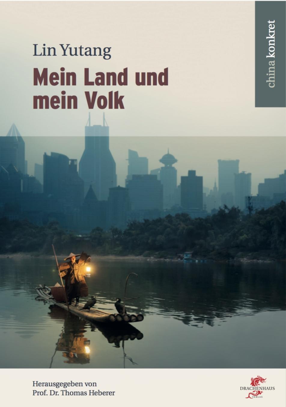 Mein Land und mein Volk