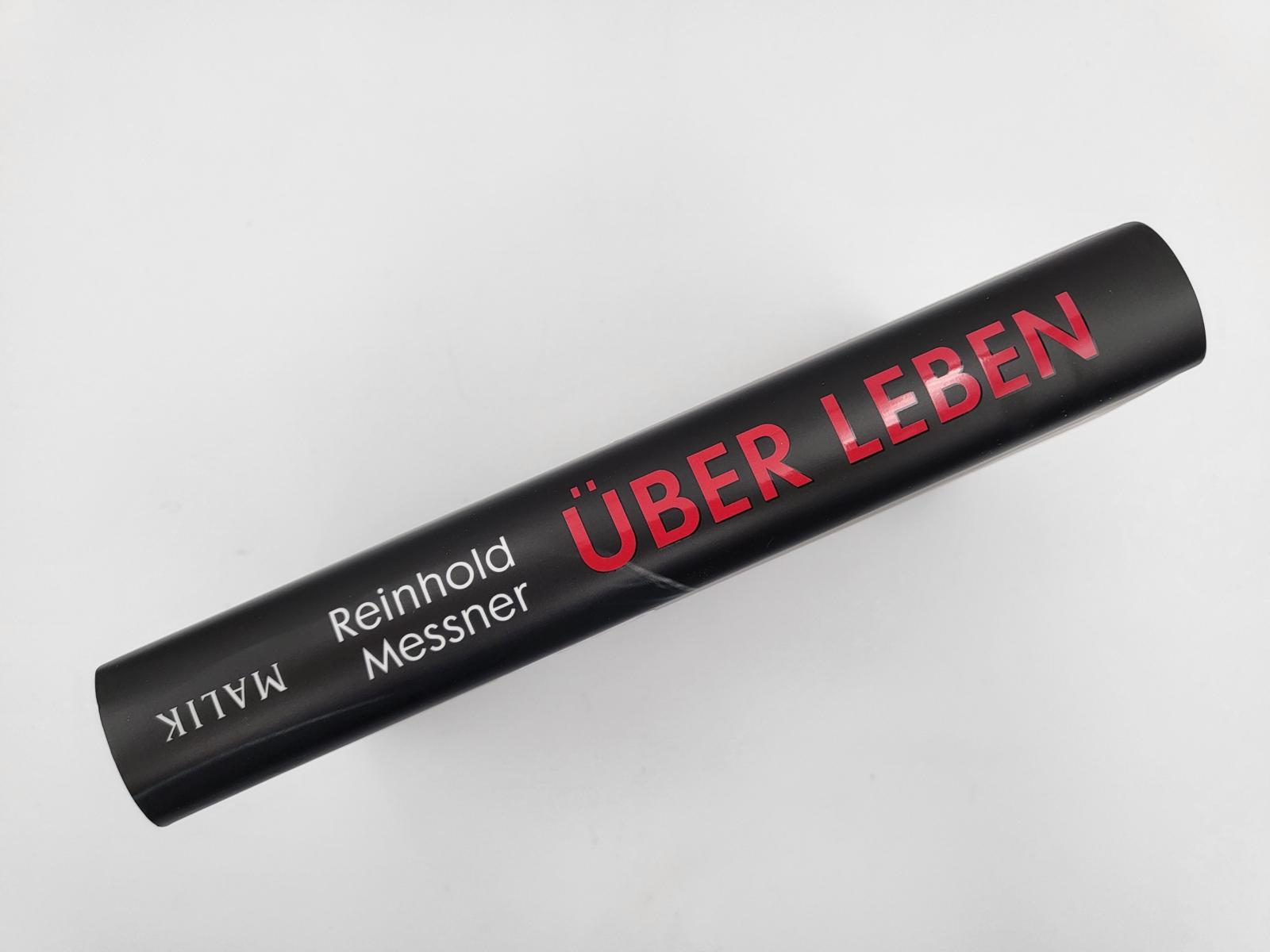 Über Leben