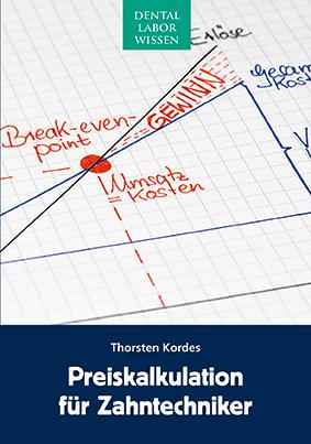 Preiskalkulation für Zahntechniker