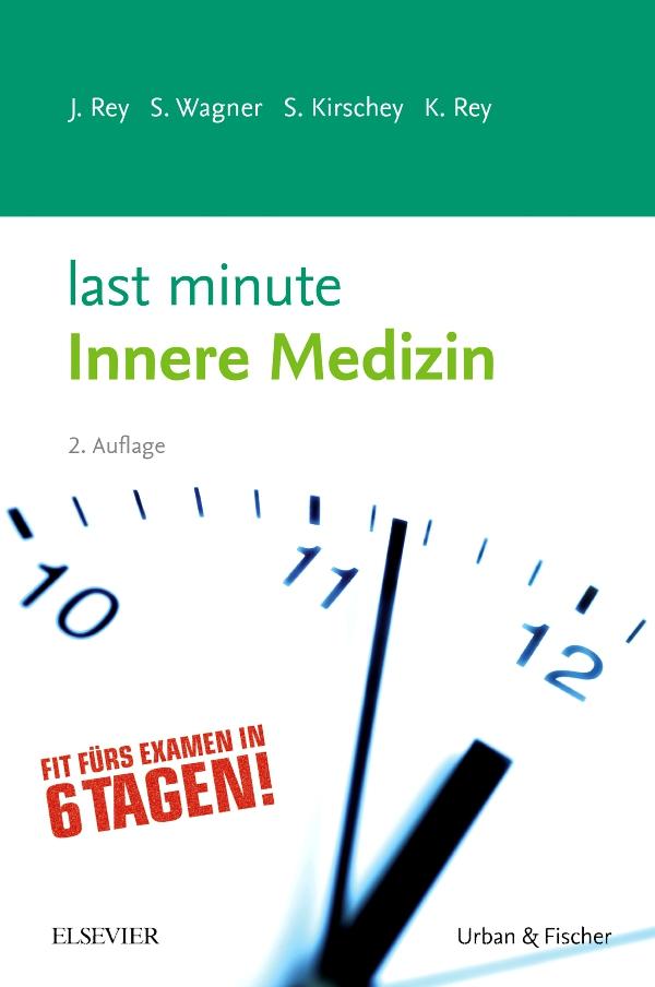 Last Minute Innere Medizin