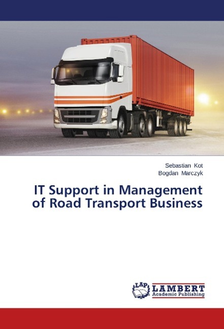 IT Support in Management of Road Transport Business