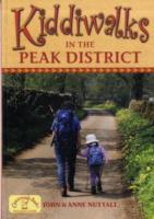 Kiddiwalks in the Peak District