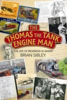 The Thomas the Tank Engine Man