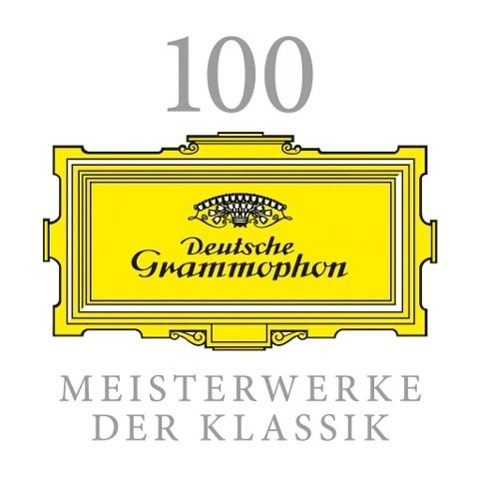 100 Meisterwerke der Klassik