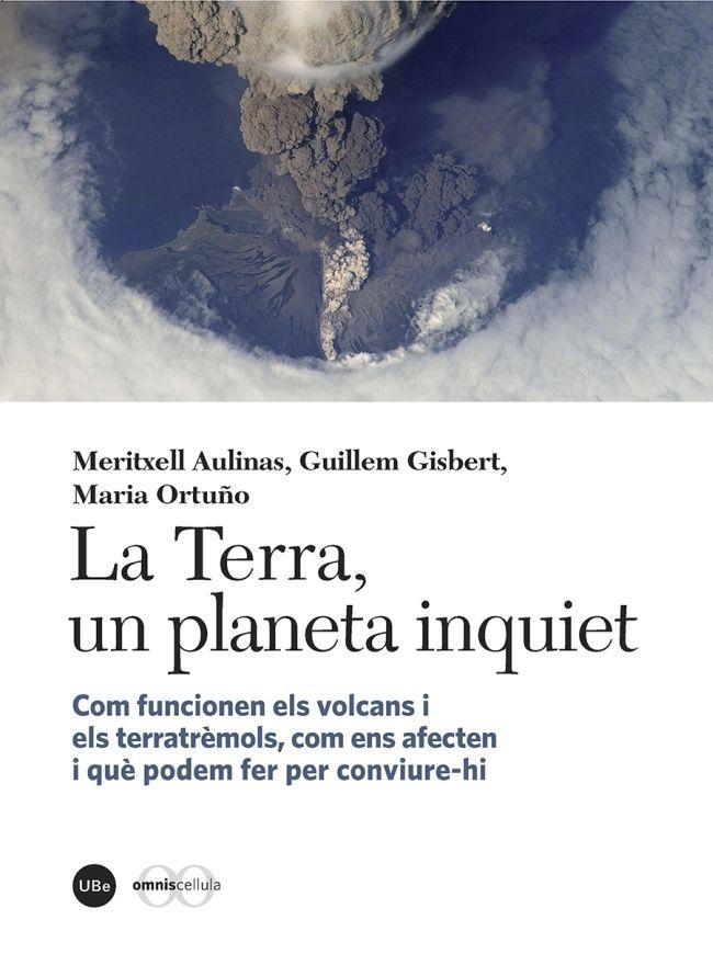 La terra, un planeta inquiet