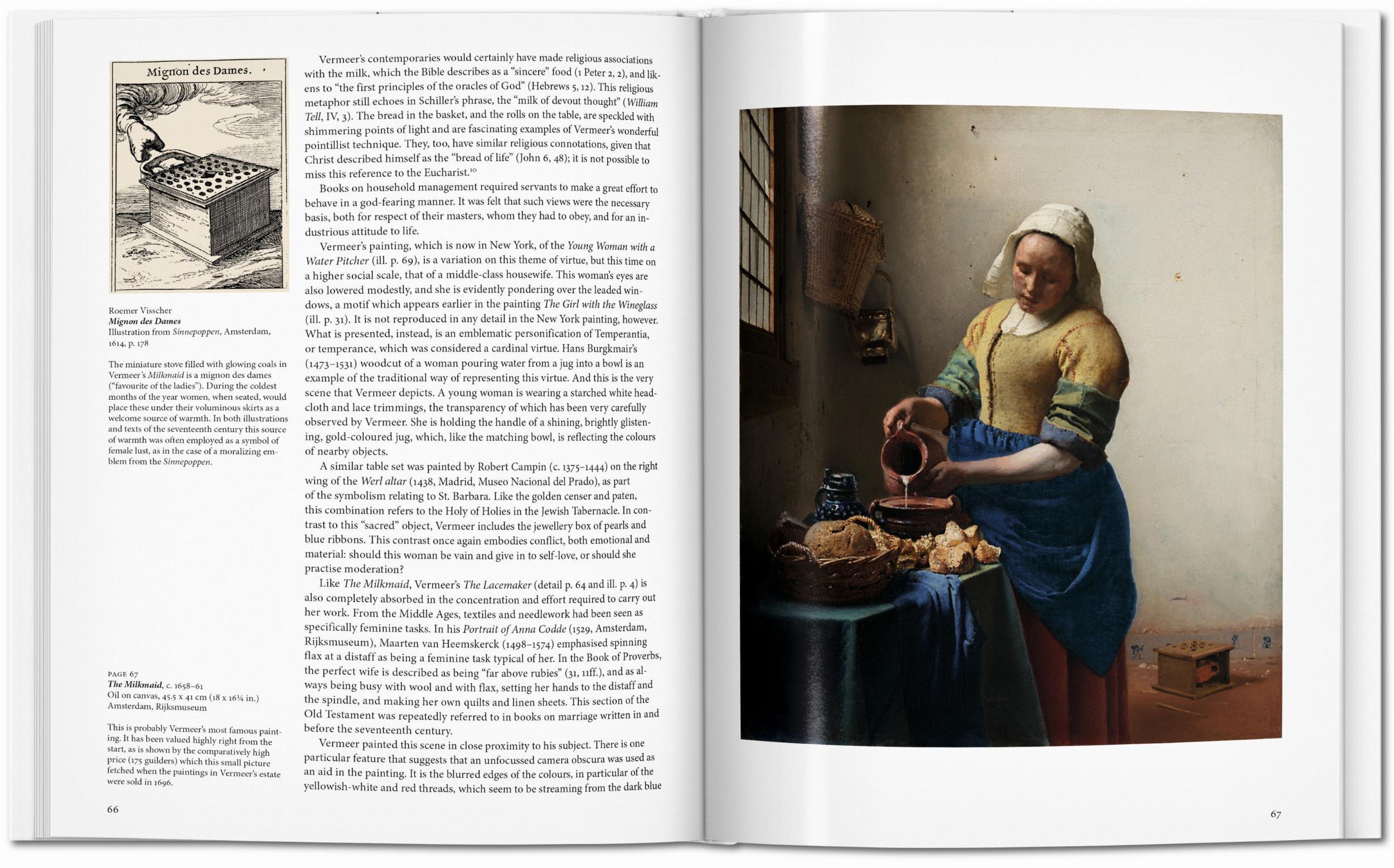 Vermeer 1632-1675