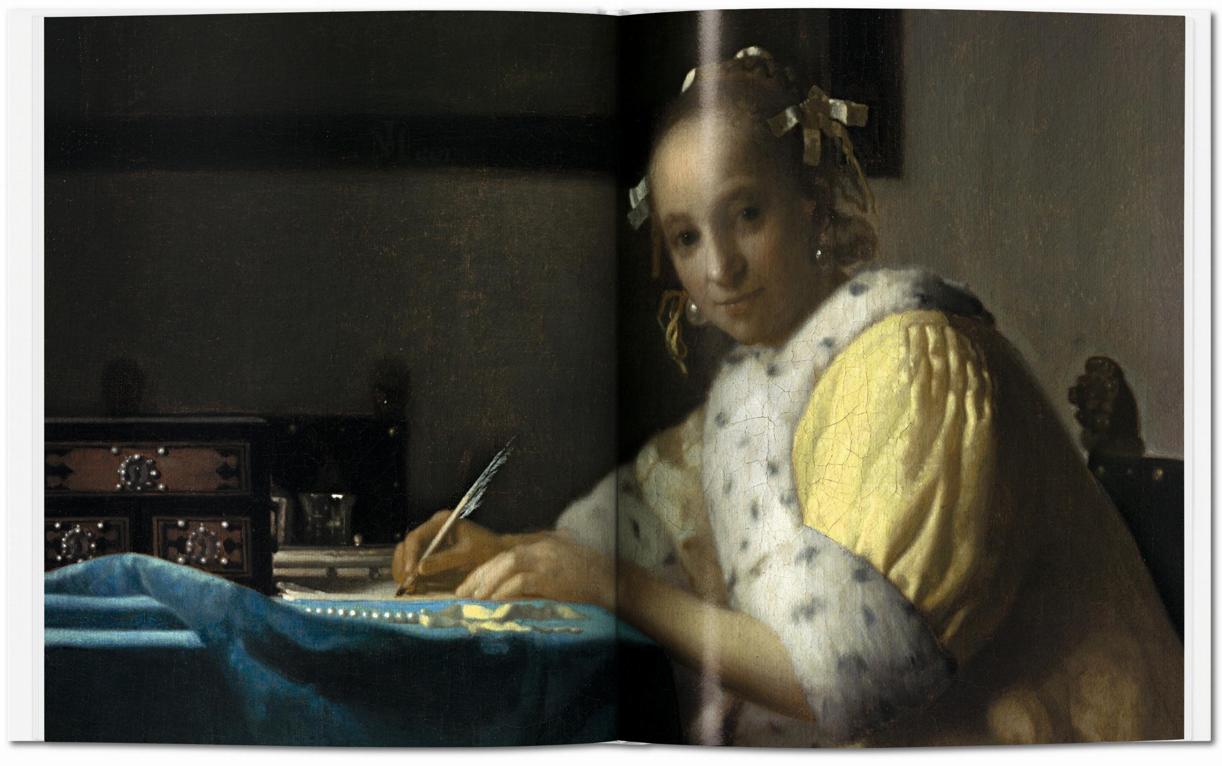 Vermeer 1632-1675