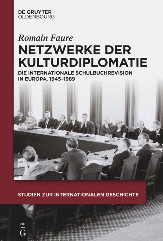 Netzwerke der Kulturdiplomatie