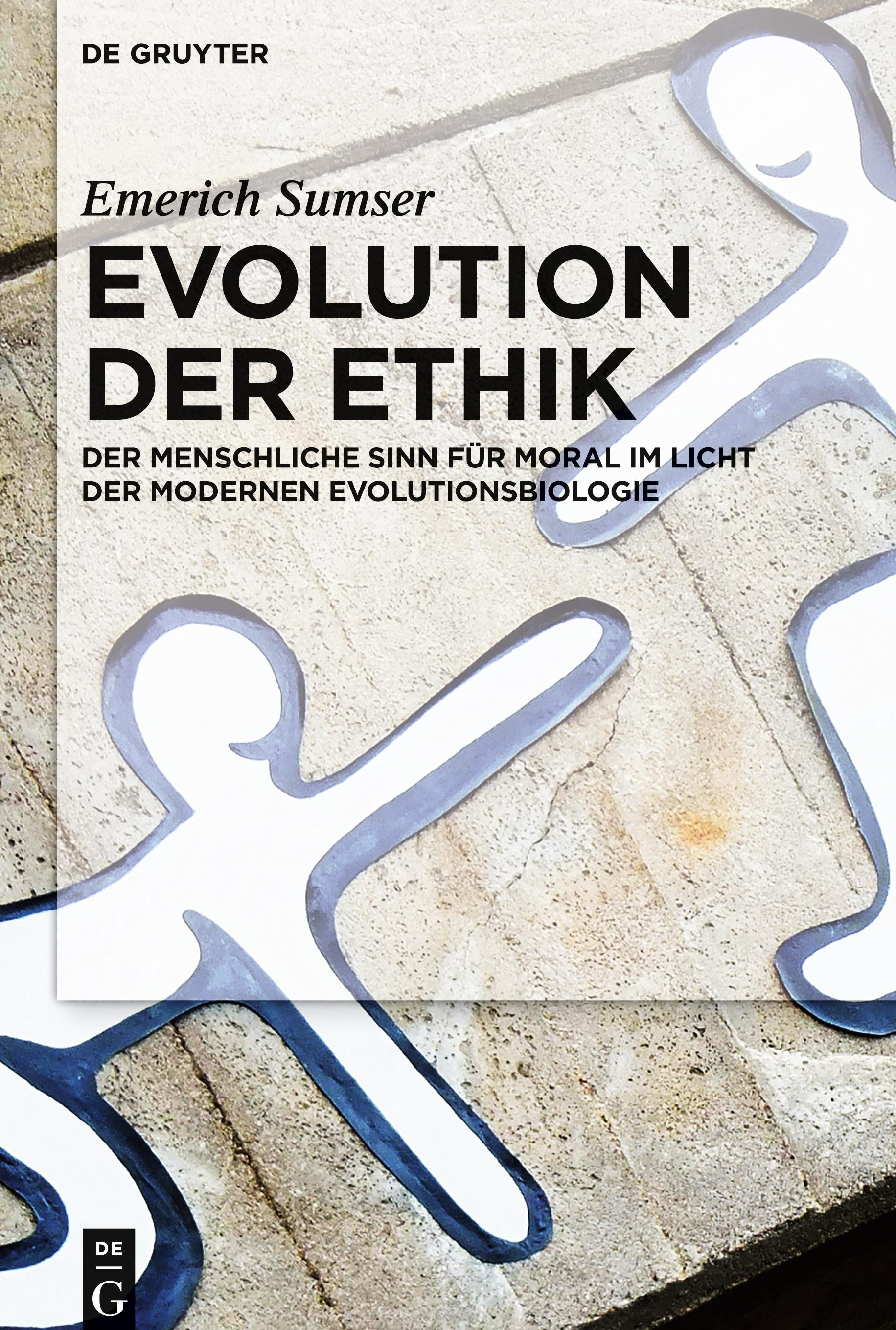 Evolution der Ethik