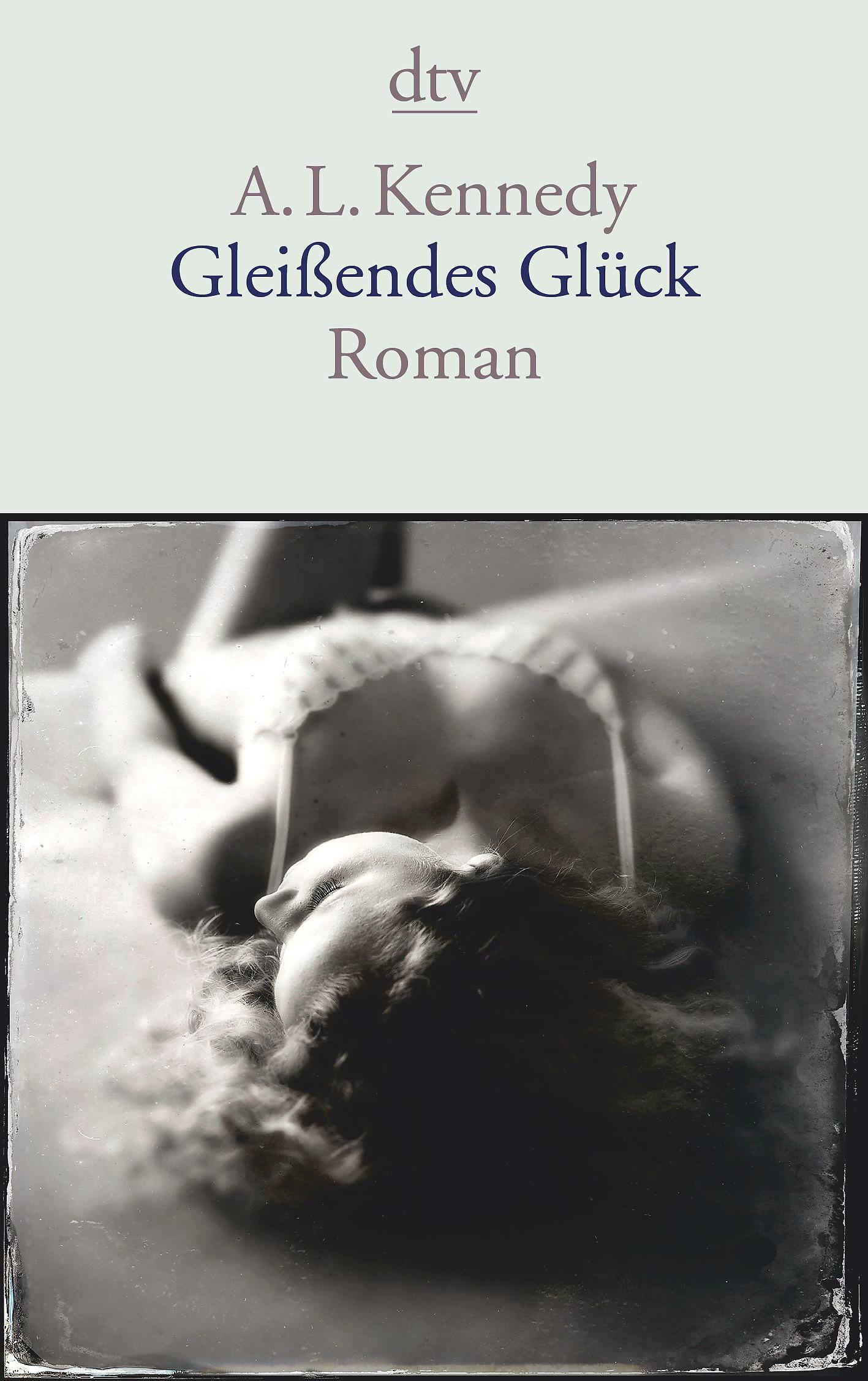 Gleißendes Glück