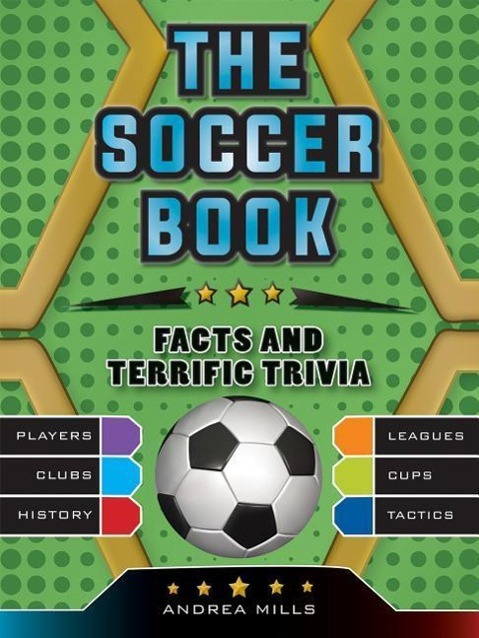 The Soccer Book