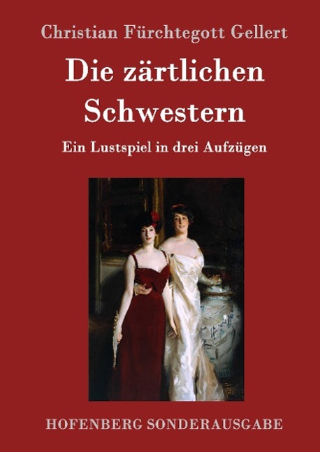 Die zärtlichen Schwestern