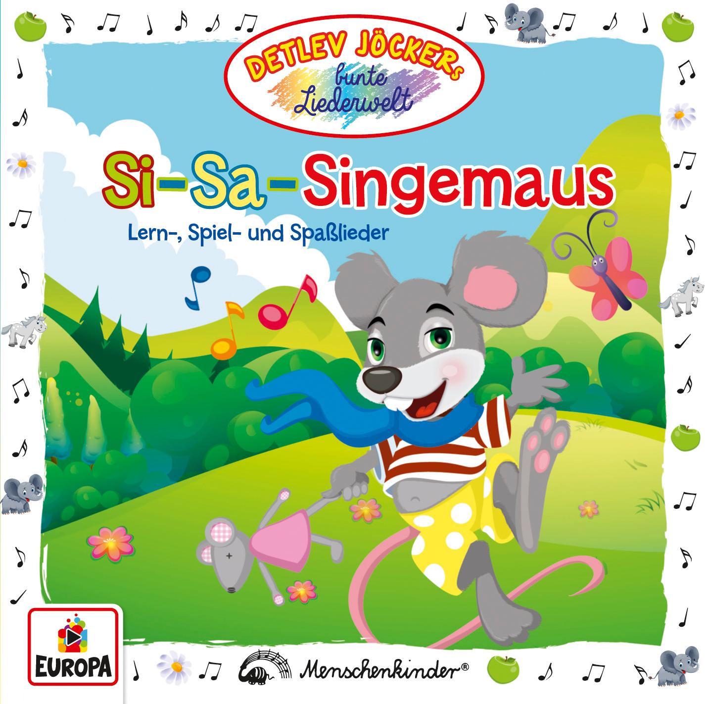 Si-Sa-Singemaus