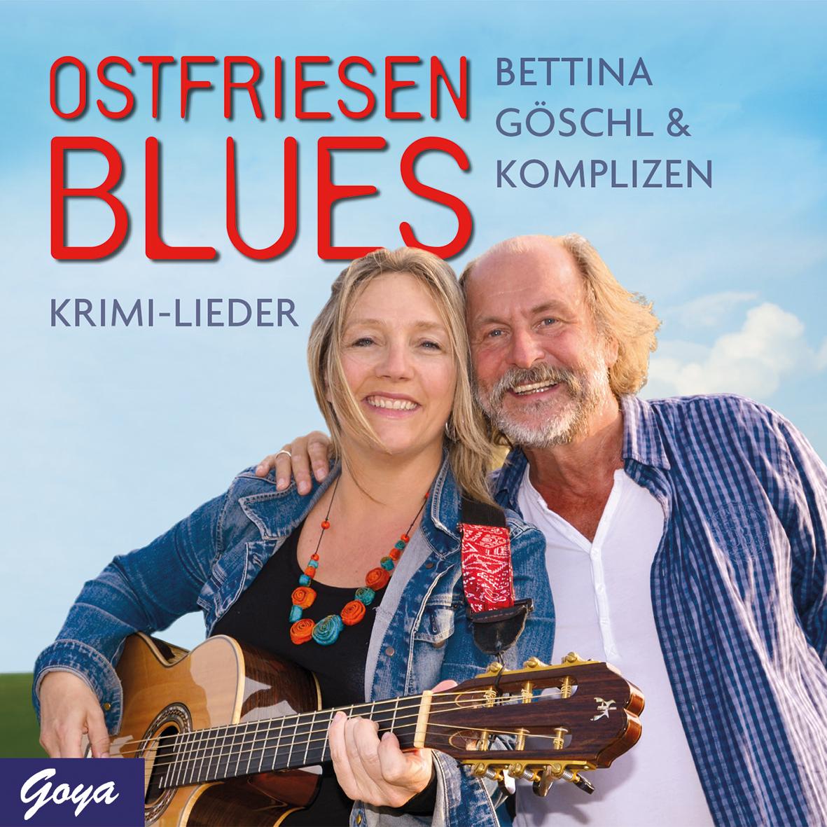 Ostfriesenblues