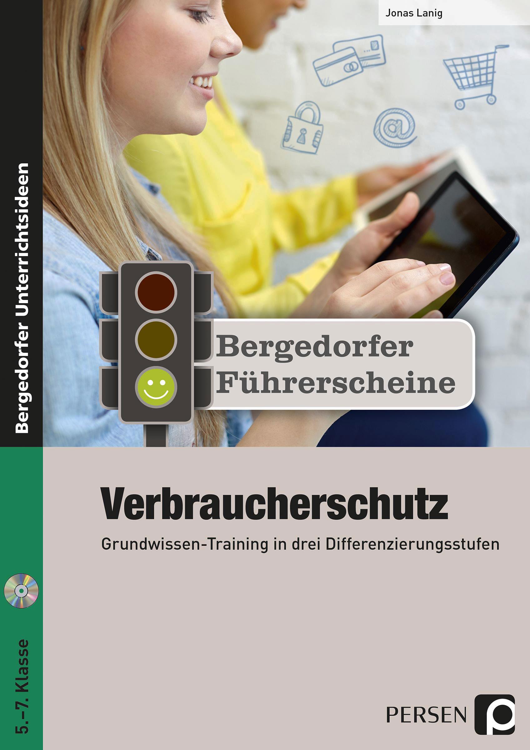 Führerschein: Verbraucherschutz - Sekundarstufe