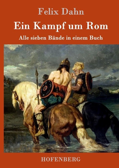 Ein Kampf um Rom