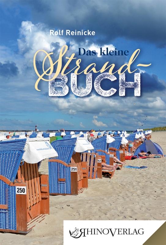 Das kleine Strandbuch