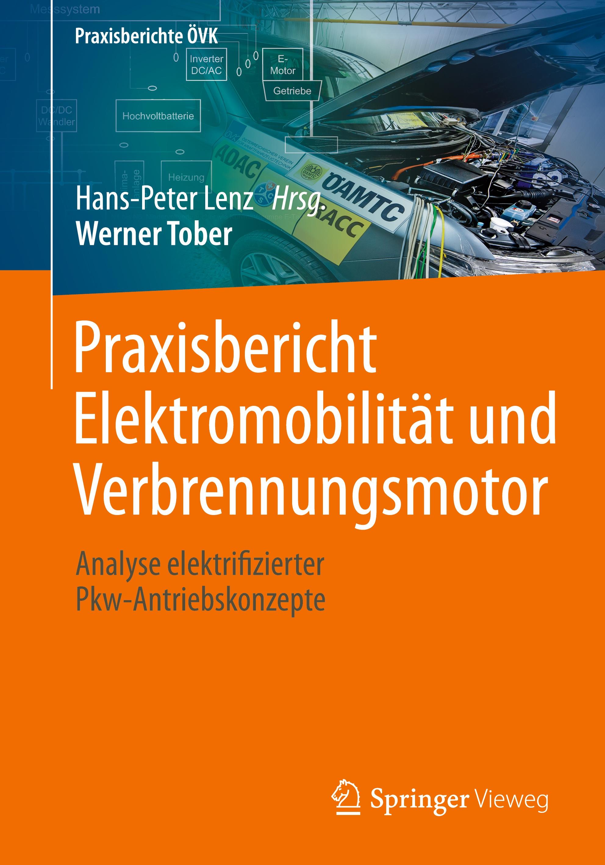 Praxisbericht Elektromobilität und Verbrennungsmotor