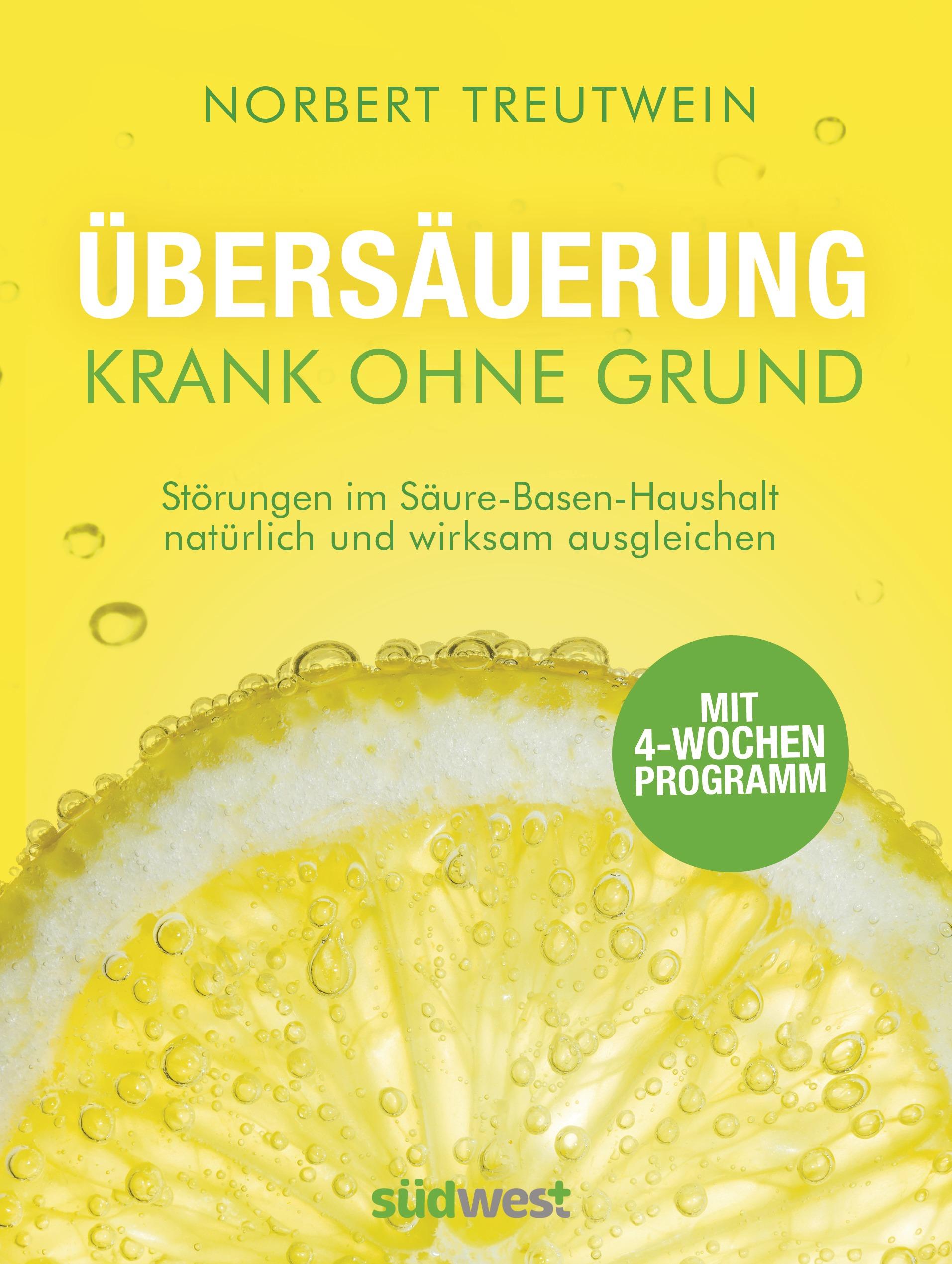 Übersäuerung - Krank ohne Grund