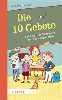 Die 10 Gebote