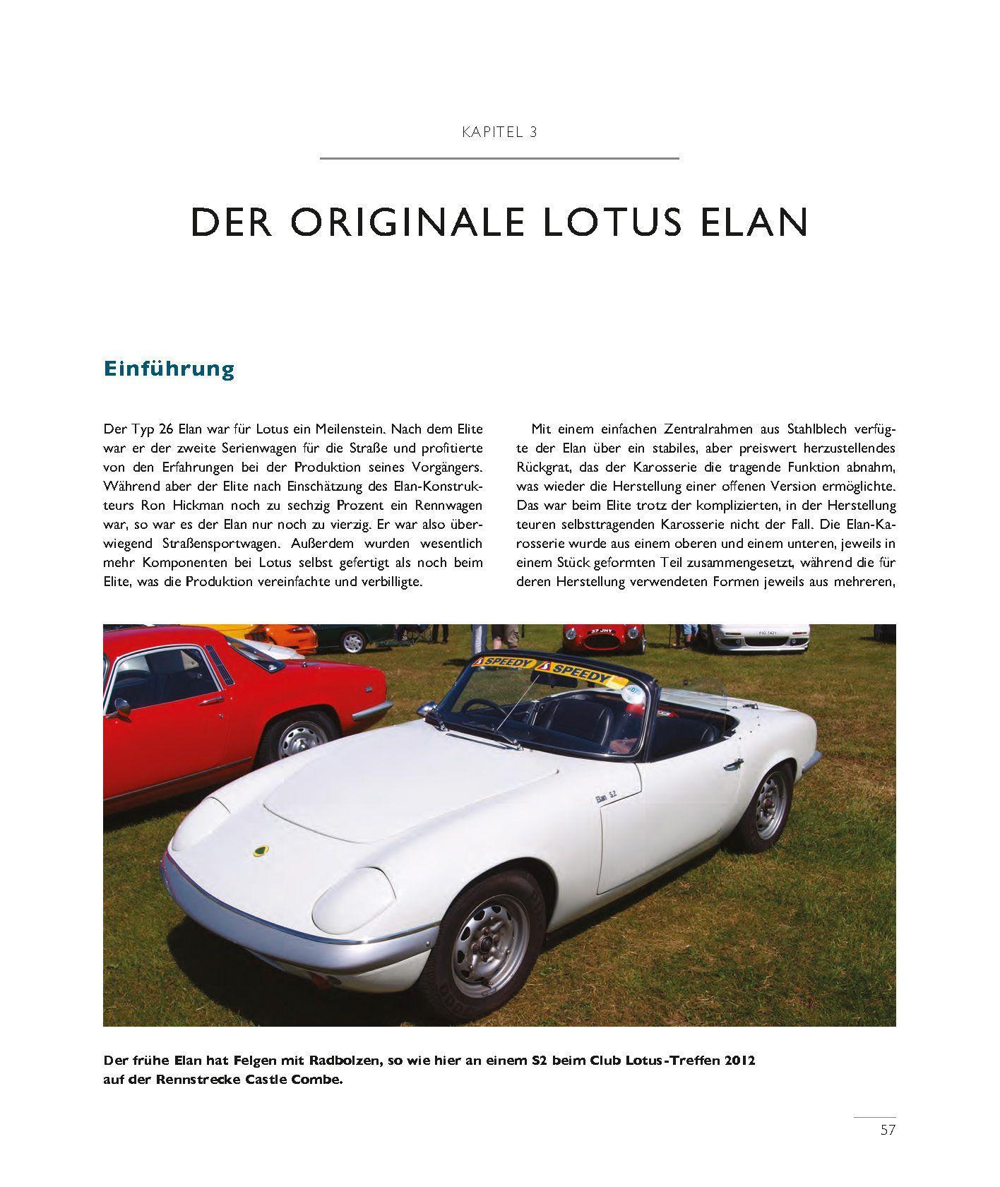 Lotus Elan