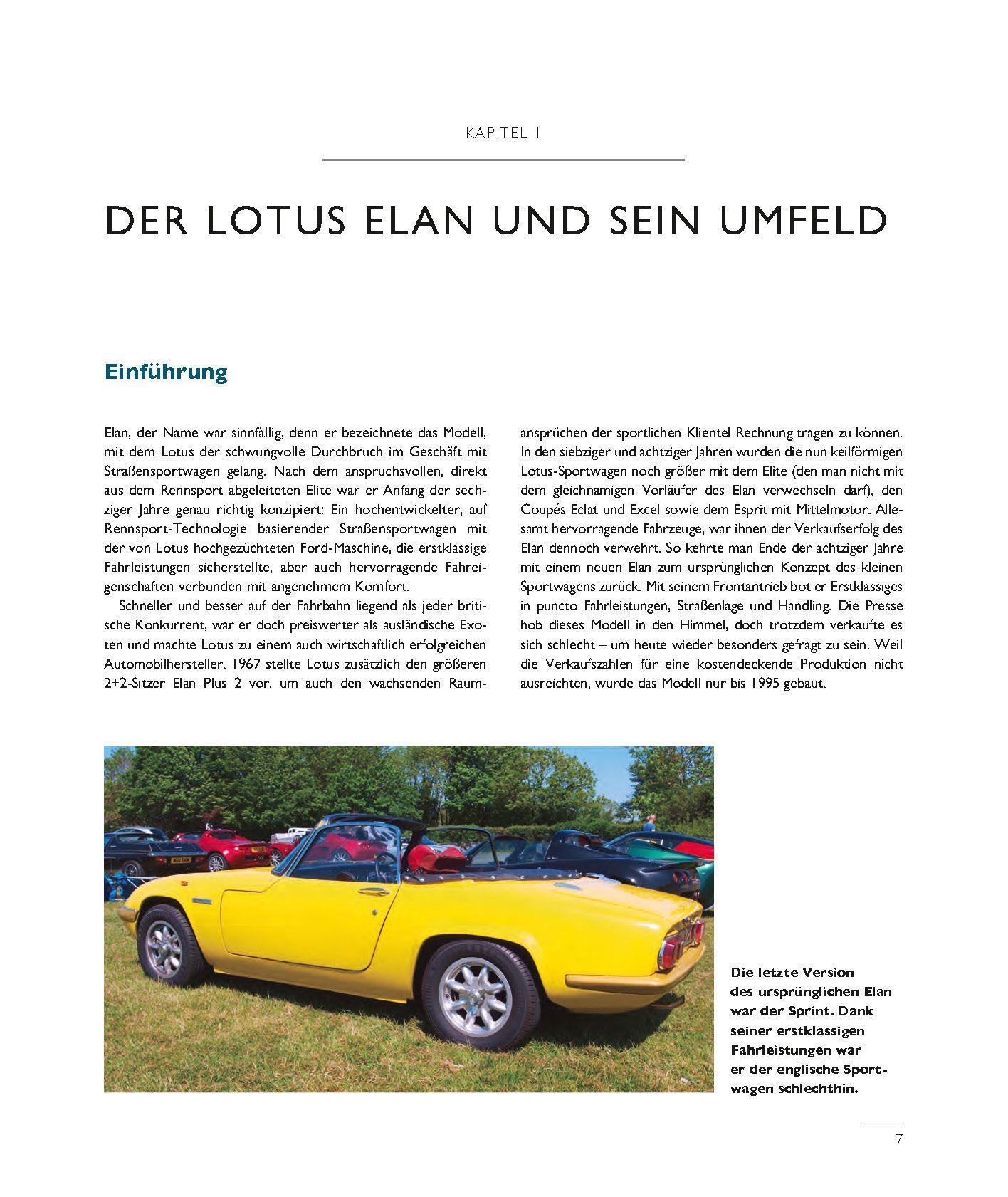 Lotus Elan