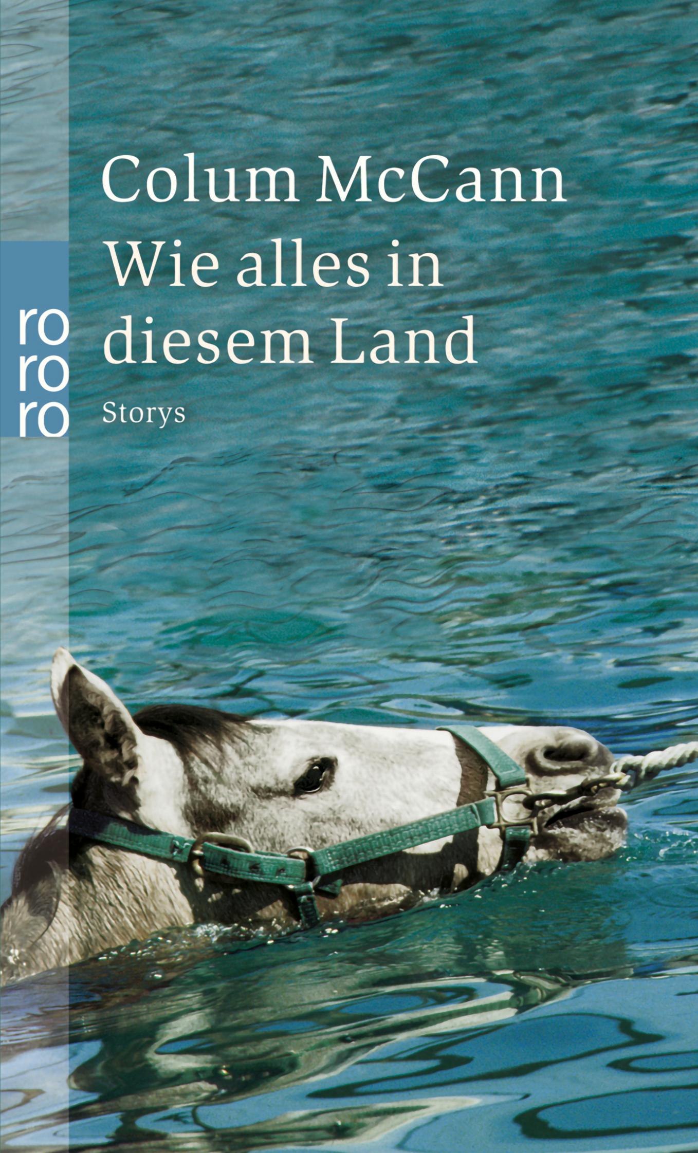 Wie alles in diesem Land