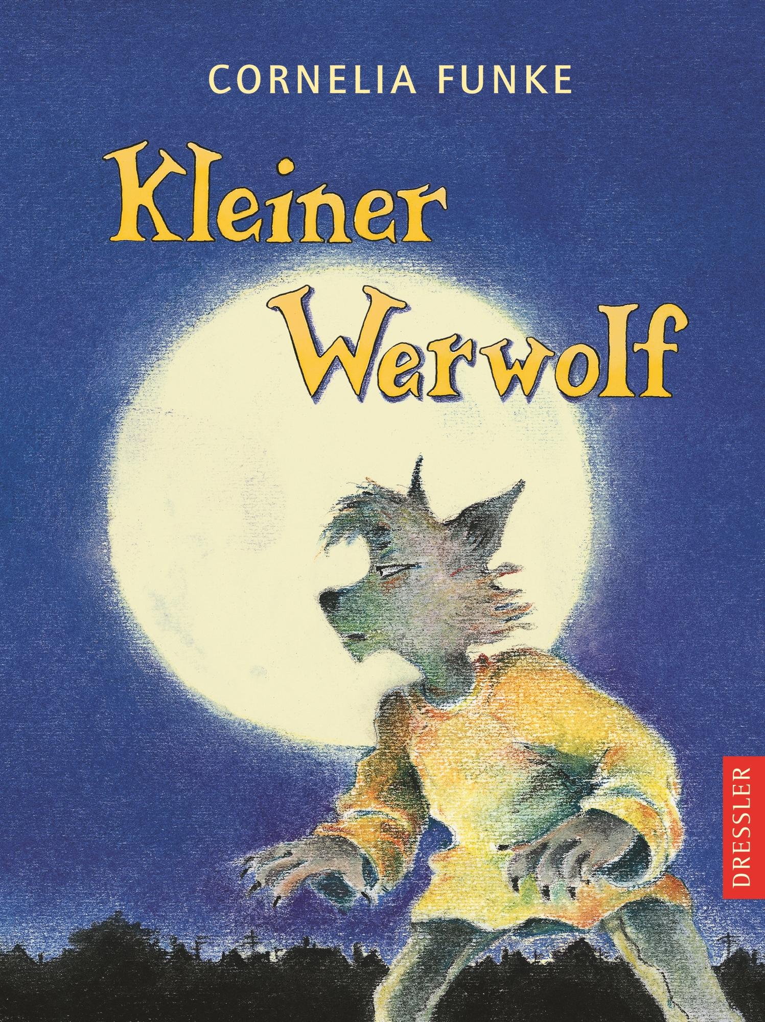 Kleiner Werwolf