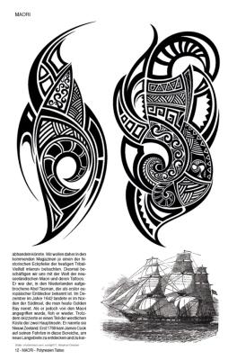 Maori Vol.1