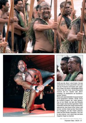 Maori Vol.1