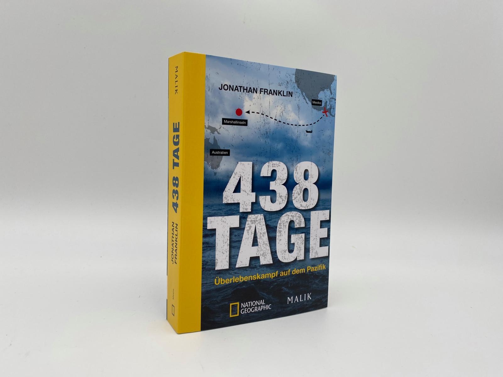 438 Tage