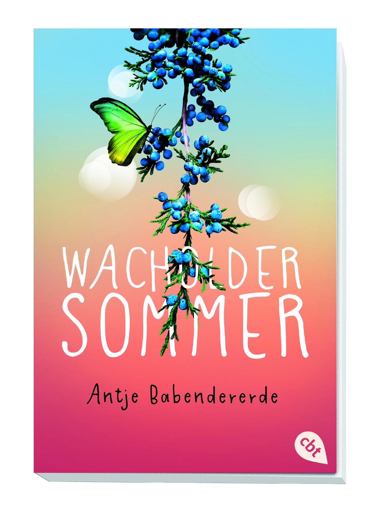 Wacholdersommer