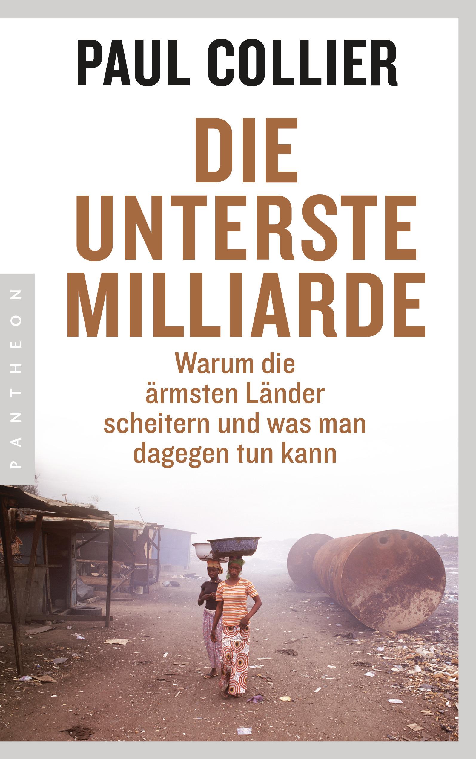 Die unterste Milliarde