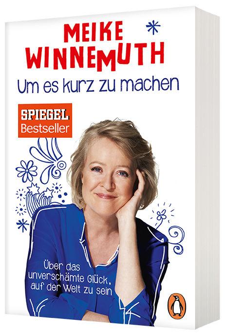 Um es kurz zu machen