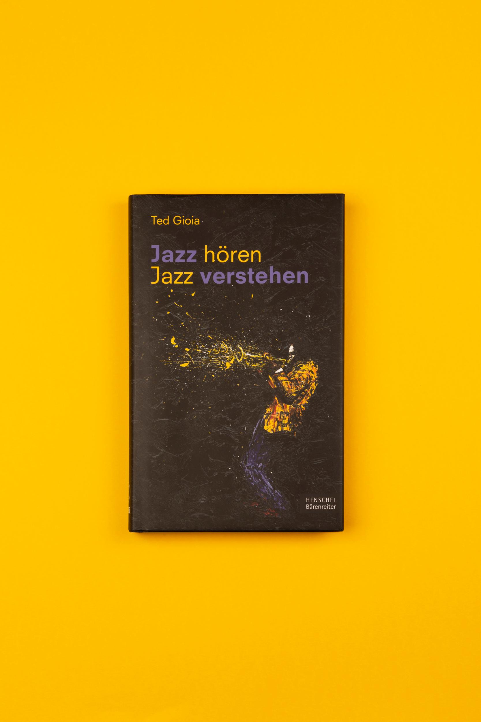 Jazz hören - Jazz verstehen