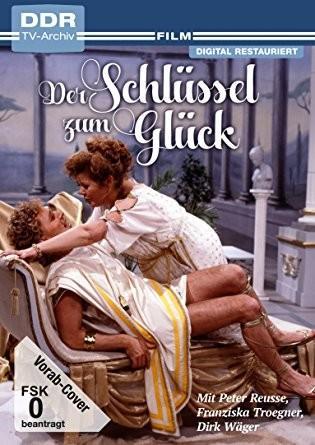 Der Schlüssel zum Glück