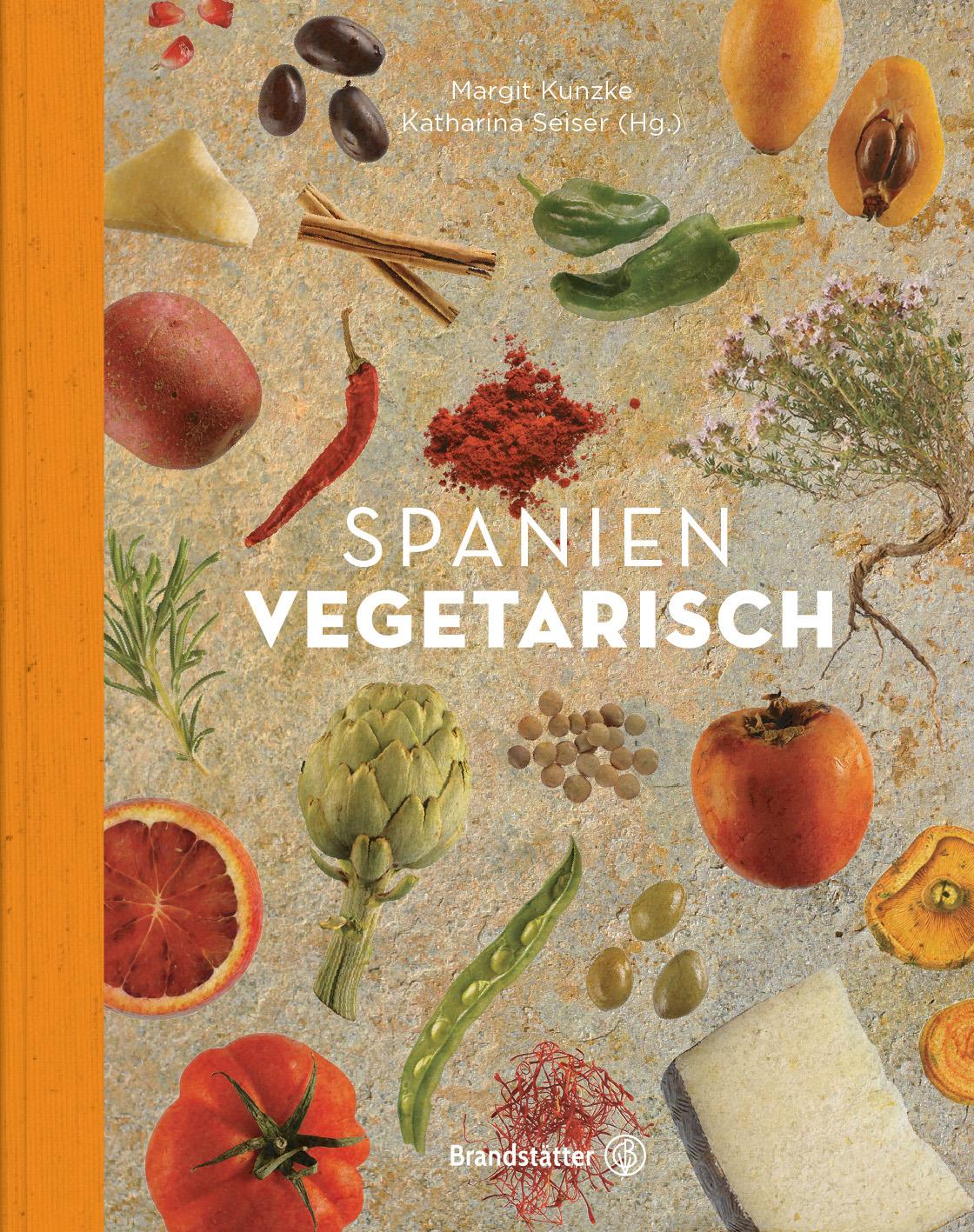 Spanien vegetarisch