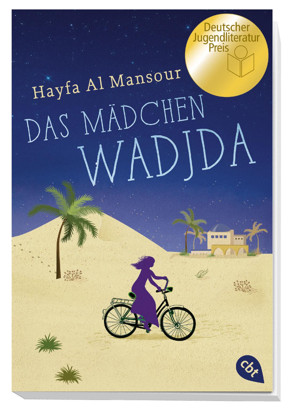 Das Mädchen Wadjda