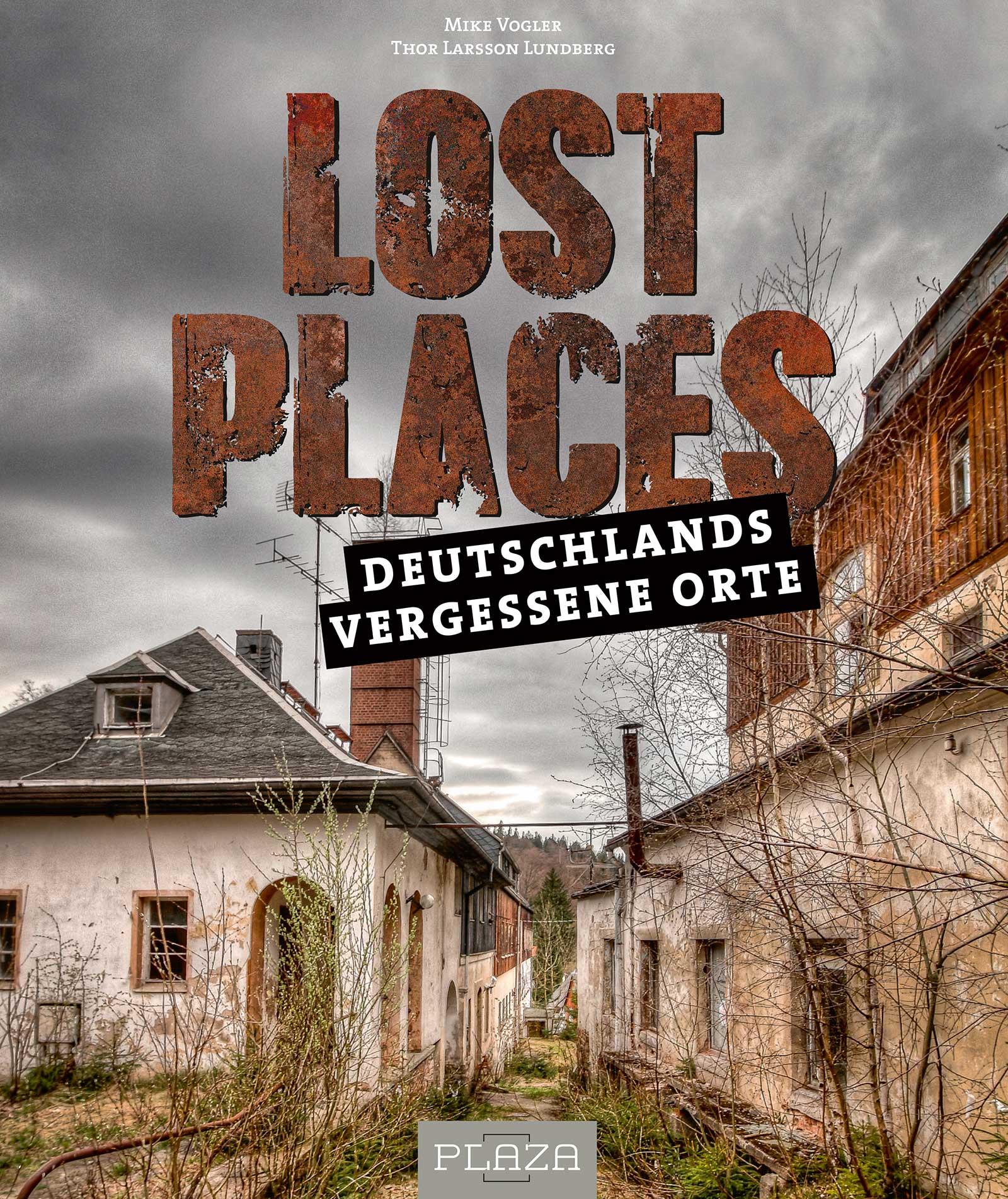 Lost Places