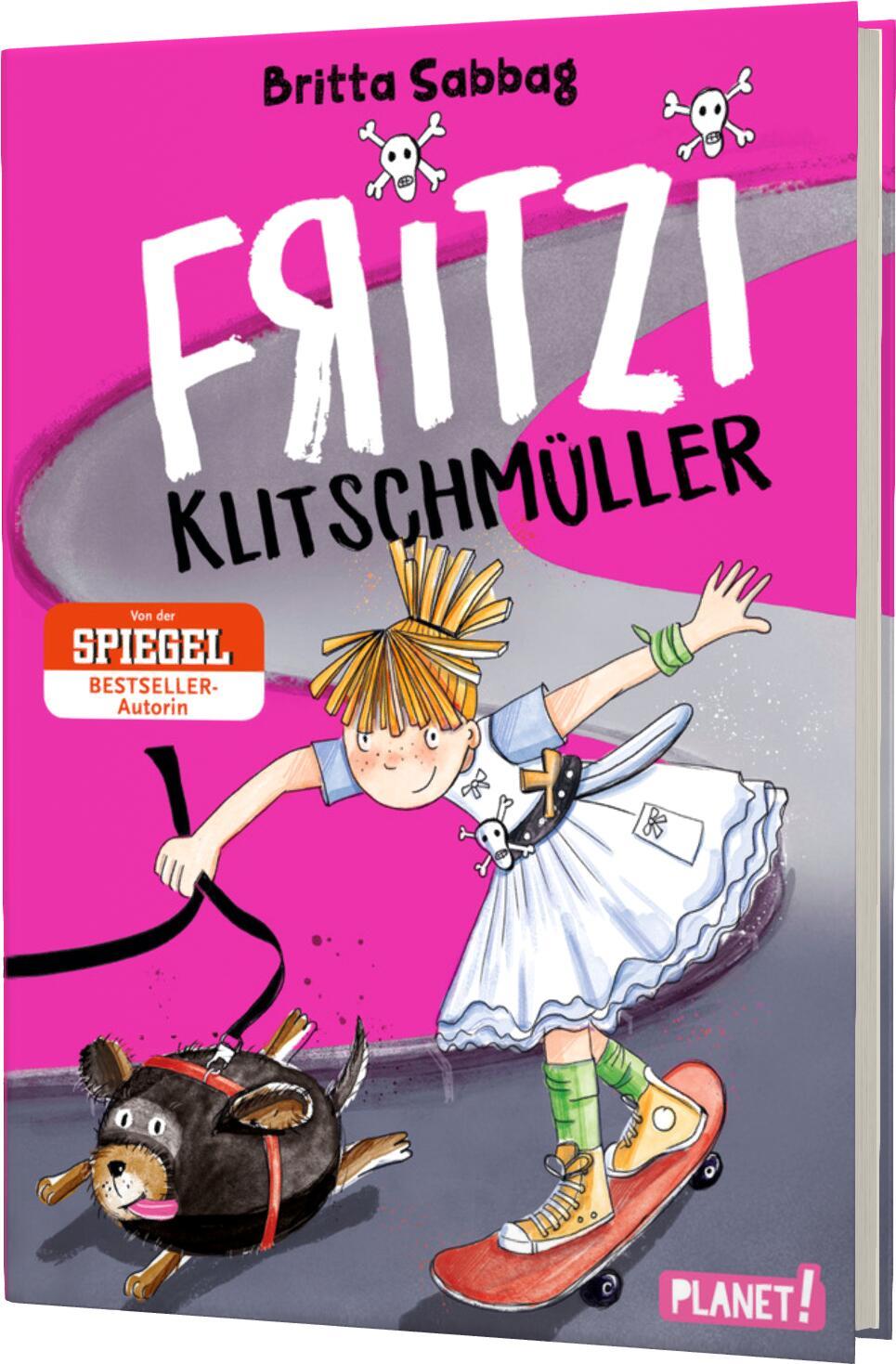 Fritzi Klitschmüller 1