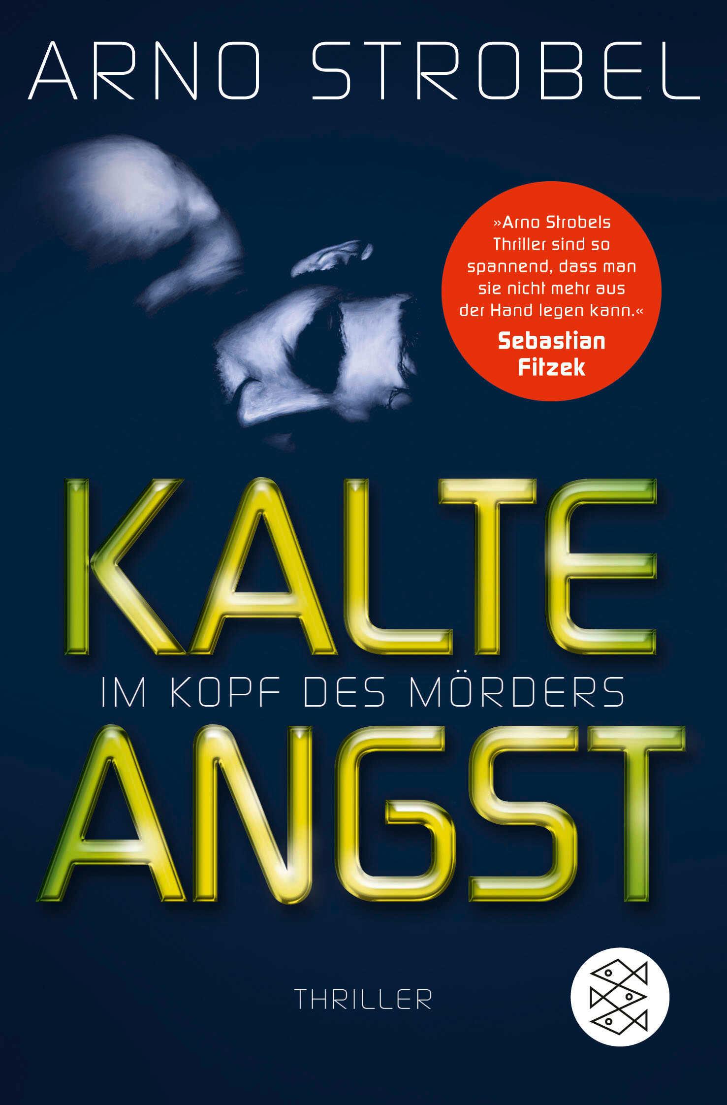 Im Kopf des Mörders 2 - Kalte Angst