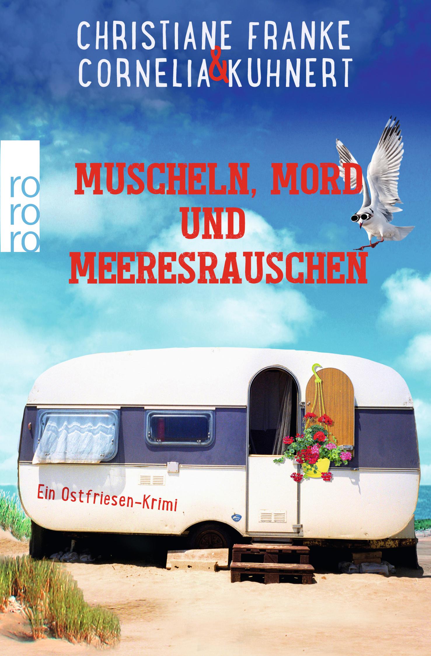 Muscheln, Mord und Meeresrauschen