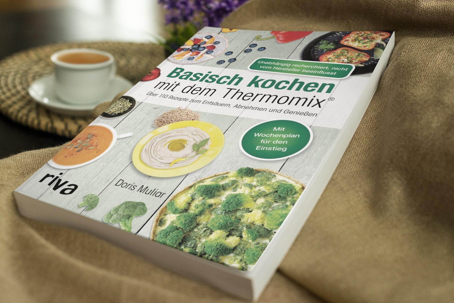 Basisch kochen mit dem Thermomix®