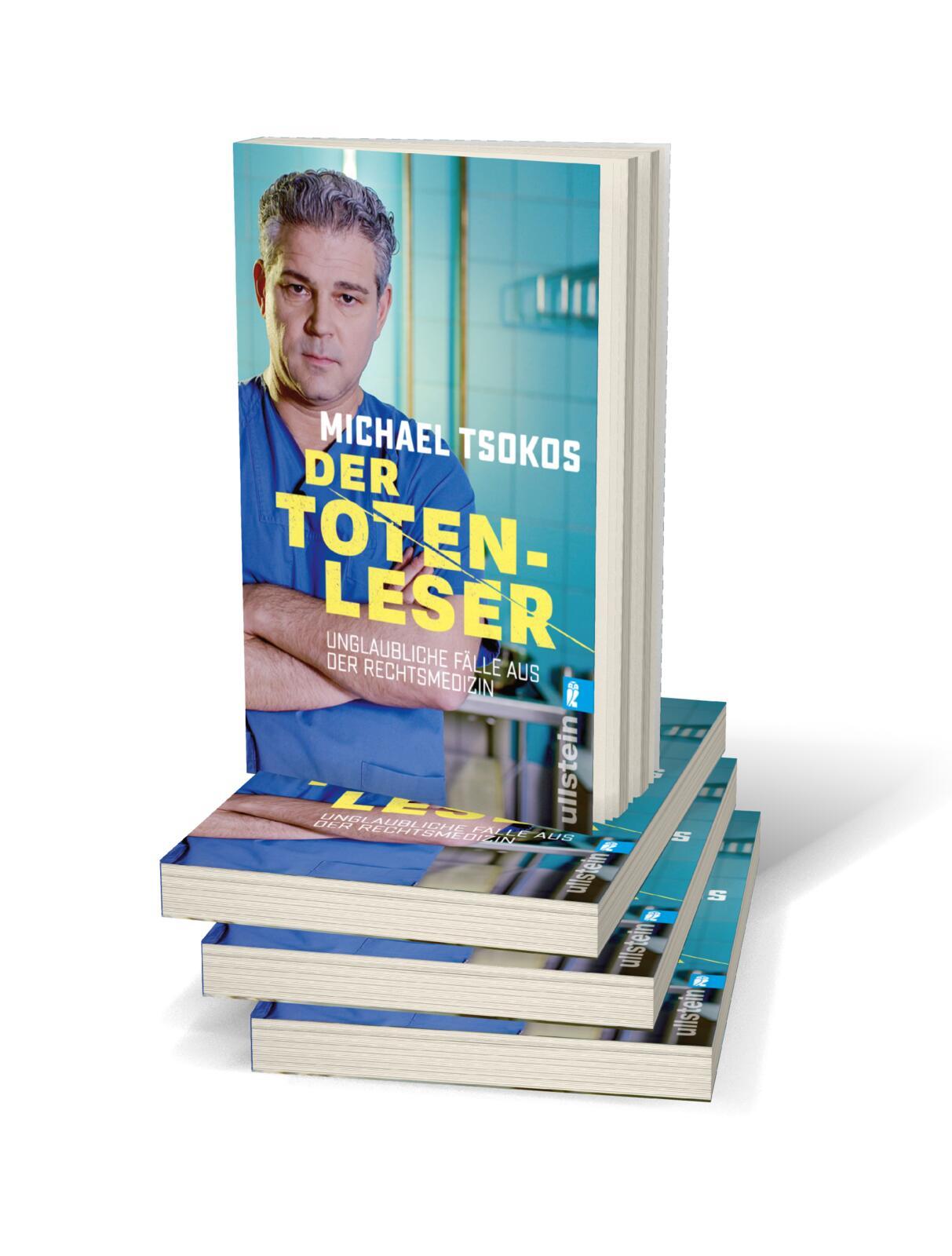 Der Totenleser